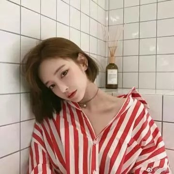 灼热